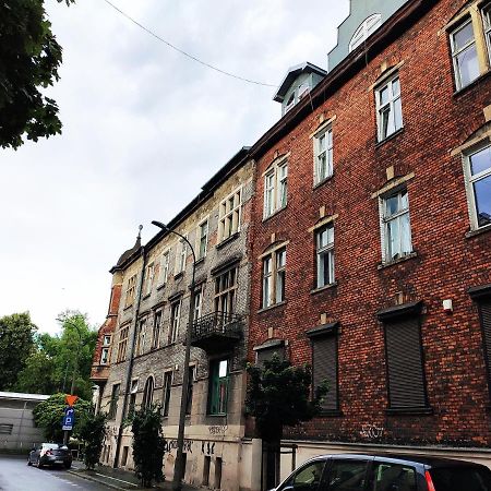 Krakow City Centre Apartment - Bon Turystyczny Buitenkant foto