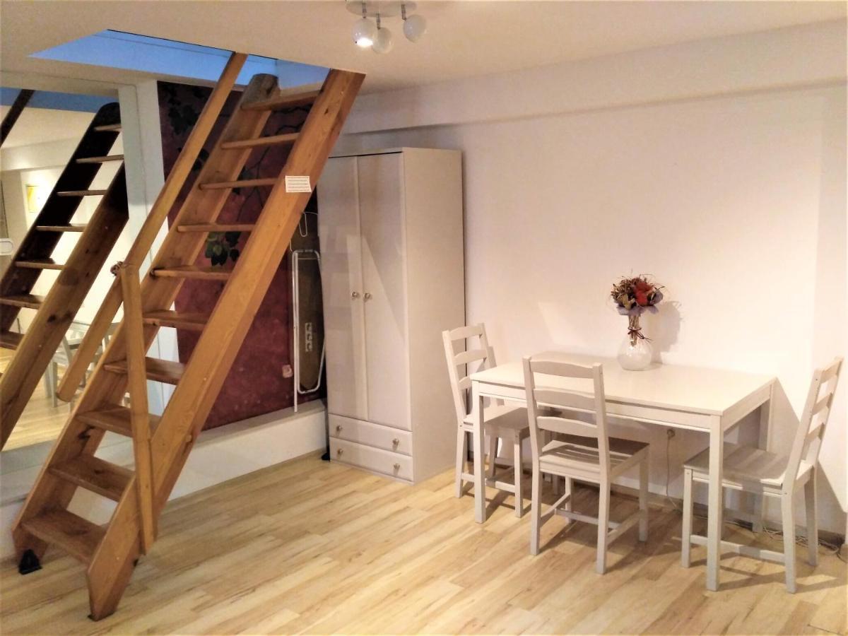 Krakow City Centre Apartment - Bon Turystyczny Buitenkant foto