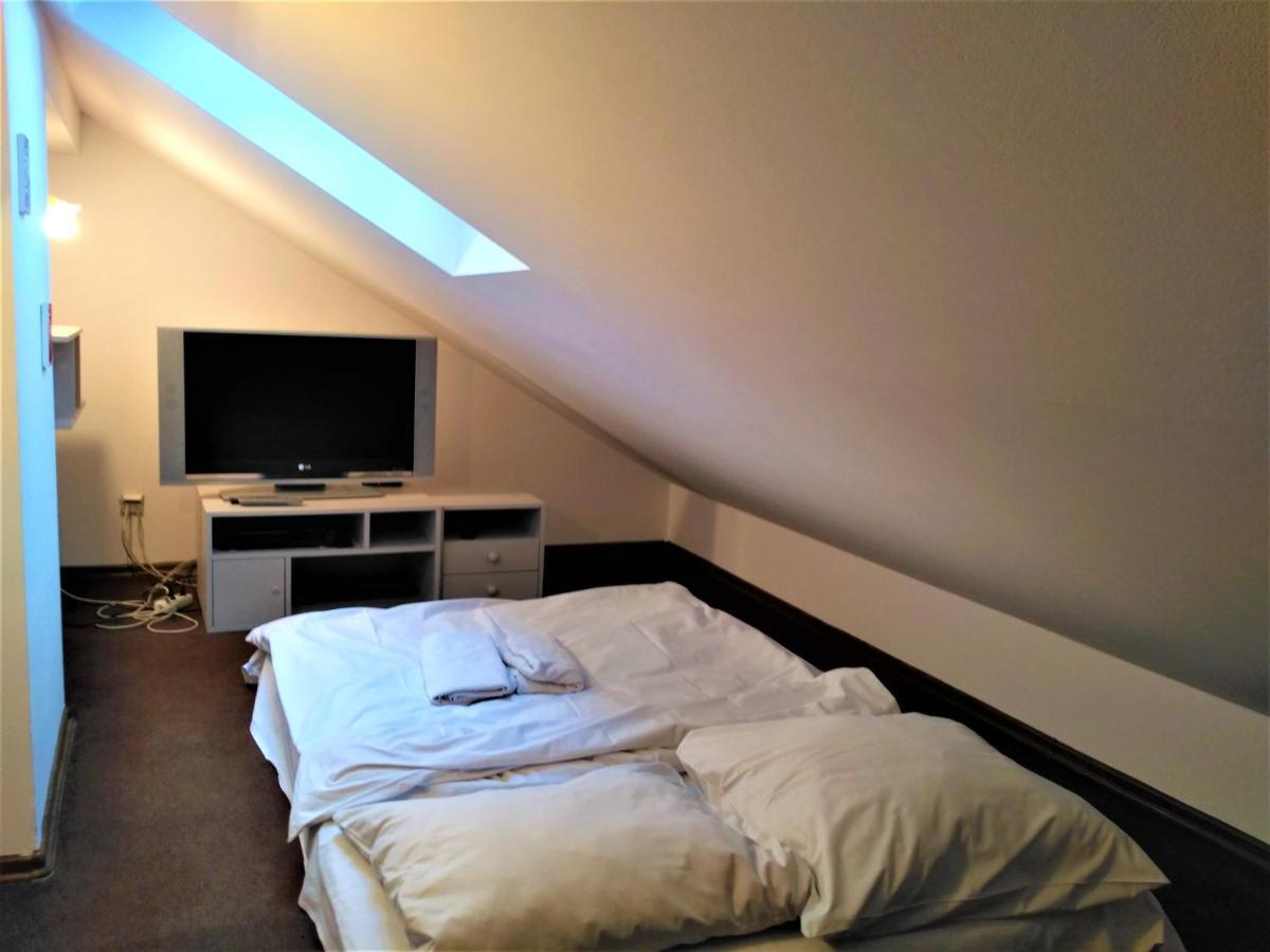 Krakow City Centre Apartment - Bon Turystyczny Buitenkant foto