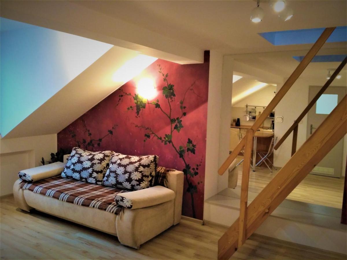 Krakow City Centre Apartment - Bon Turystyczny Buitenkant foto
