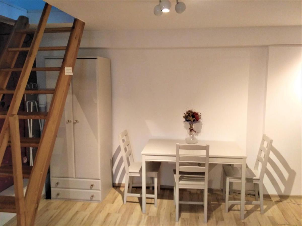 Krakow City Centre Apartment - Bon Turystyczny Buitenkant foto