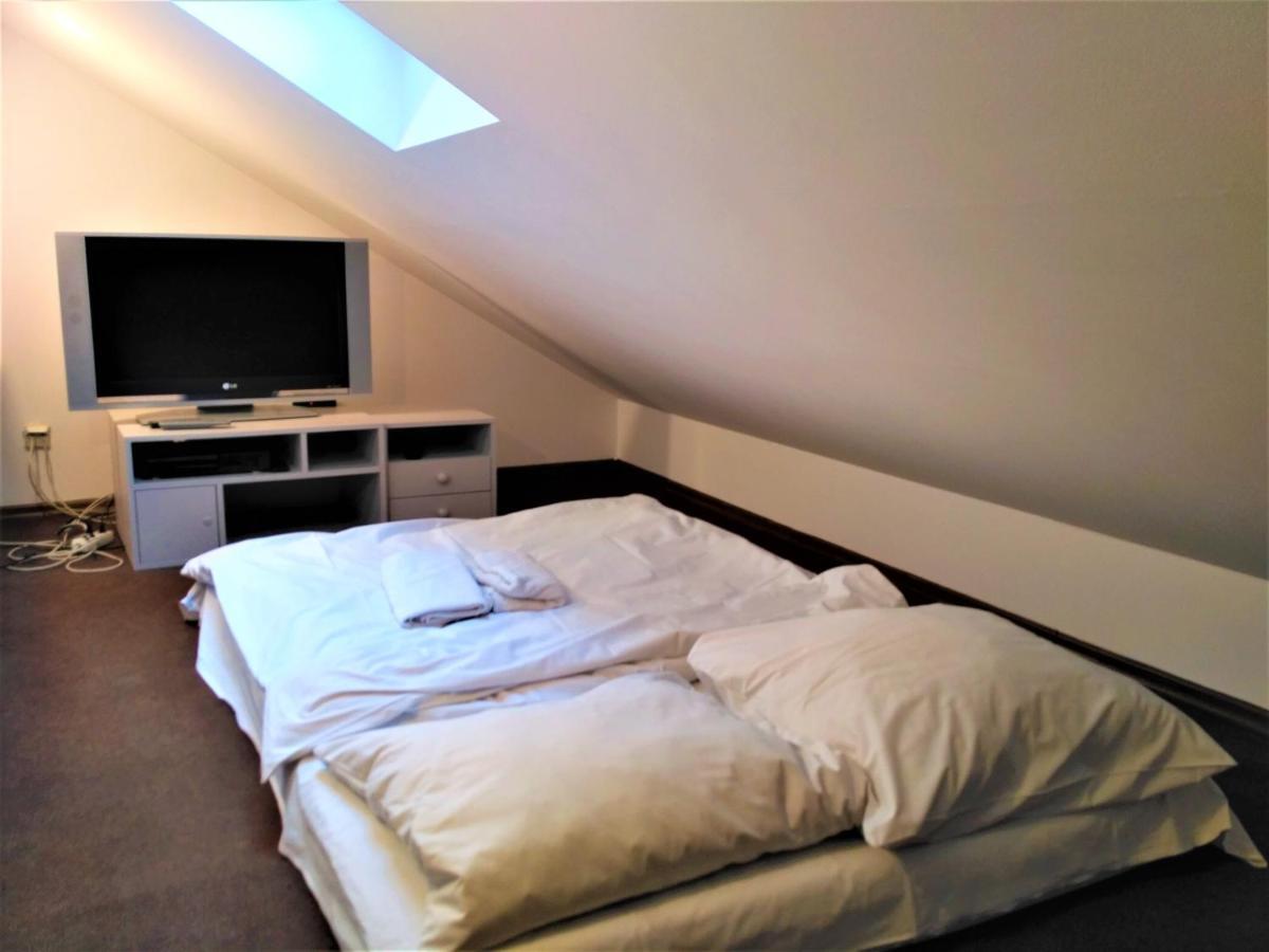Krakow City Centre Apartment - Bon Turystyczny Buitenkant foto