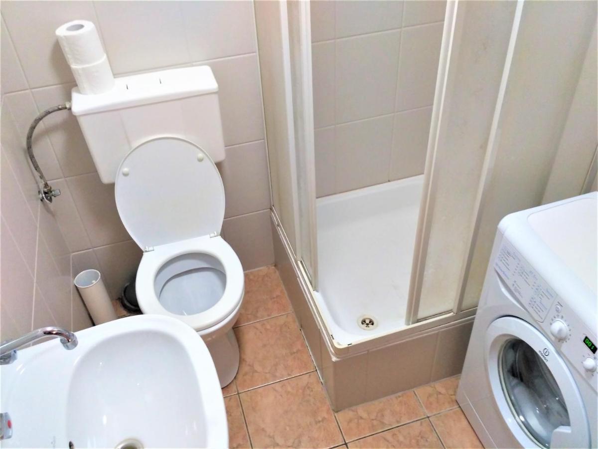 Krakow City Centre Apartment - Bon Turystyczny Buitenkant foto